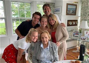 The Ultimate Guide to Emma Rose Shriver: a Rising Star in Entertainment