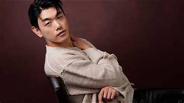 The Ultimate Guide to Eric Nam's Wife: Name Revealed