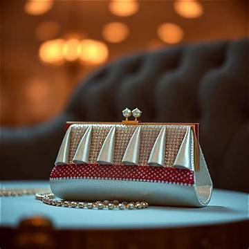 The Ultimate Guide to Fan Clutch Purses: Protect Your Style and Your Wallet