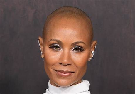 The Ultimate Guide to Jada Pinkett Smith: Hollywood Icon and Primetime Star