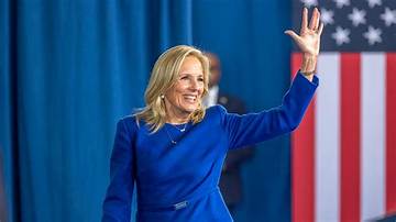The Ultimate Guide to Jill Biden's Halloween Mask: Get Yours Today!