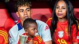 The Ultimate Guide to Lamina Yamal Mom: Everything You Need to Know