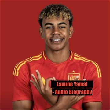 The Ultimate Guide to Lamine Amale: from History to Legacy