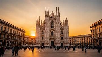 The Ultimate Guide to Milan's Iconic Crossword Puzzle