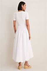 The Ultimate Guide to Moon River White Dresses: Style and Inspiration