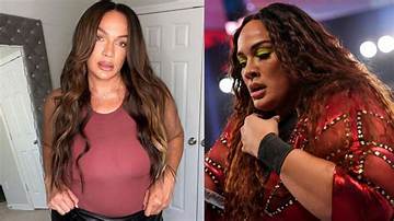 The Ultimate Guide to Nia Jax's Net Worth: a Comprehensive Analysis