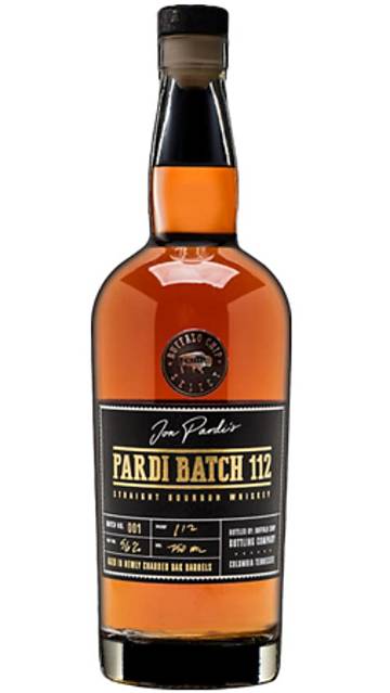 The Ultimate Guide to Pardi Batch 112: Learn Everything You Need to Know
