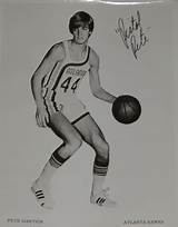 The Ultimate Guide to Pete Maravich Signature Shoes