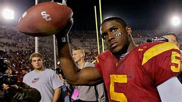 The Ultimate Guide to Reggie Bush Net Worth in 2024