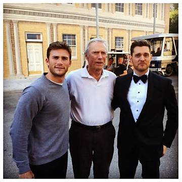 The Ultimate Guide to Scott Eastwood's Love Life: Who Is He Dating?