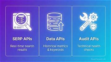 The Ultimate Guide to Seo Data Apis: Unlocking Your Seo Potential