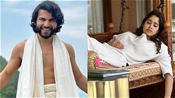 The Ultimate Guide to Shikhar Pahariya's Extraordinary Life and Career