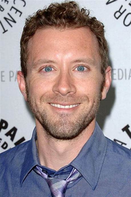 The Ultimate Guide to T. J. Thyne's Friendships