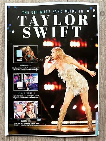 The Ultimate Guide to Taylor Swift's "Lola and the Boys"