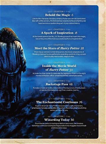 The Ultimate Guide to the Enchanting Weasley Mom Actress