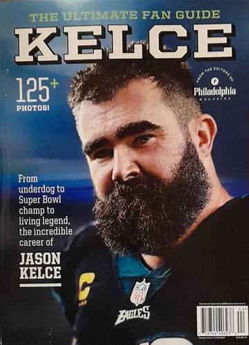 The Ultimate Guide to the Kelce Children: Brothers and Football Phenoms