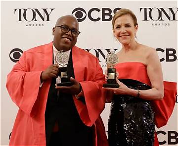 The Ultimate Guide to the Tony Cox Family: Uncovering Their Legacy