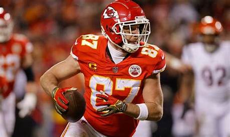 The Ultimate Guide to Travis Kelce's 1989 Outfit