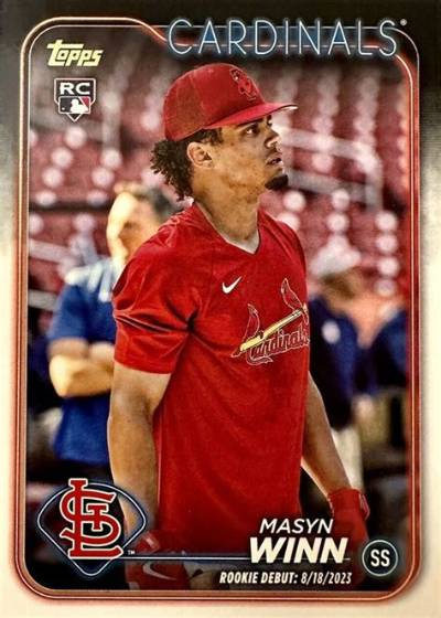 The Ultimate Guide to Understanding Masyn Winn's Dad: Everything You Need to Know