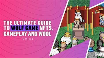 The Ultimate Guide to Wolf Nomenclature: Unlocking the Names of These Majestic Creatures