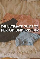 The Ultimate Guide: Tomboyx Period Underwear Reviewed