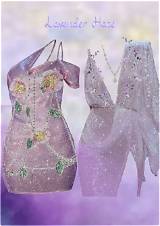 The Ultimate Lavender Haze Concert Outfit: Style Guide and Inspiration