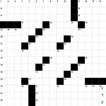 The Ultimate Lovers Meeting Crossword Puzzle: Test Your Romantic Knowledge