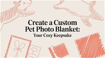 The Ultimate Personalized Keepsake: Create a Cozy Blanket with Your Grandchildren's Names