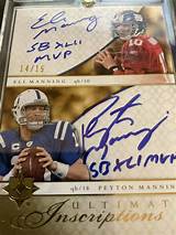 The Ultimate Peyton Manning Gala Experience: Exclusive Dinner and Auction