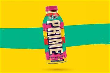 The Ultimate Pinata Prime Drink Experience: Taste the Fiesta!