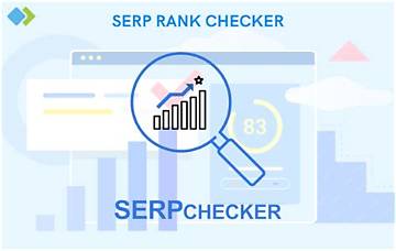 The Ultimate Serp Rank Checker: Track Your Google Rankings