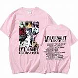 The Ultimate Taylor Swift Merch: I Love You Sweatshirt
