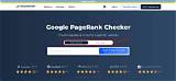 The Ultimate Web Rank Checker Tool for Google | Find Your Website's Ranking