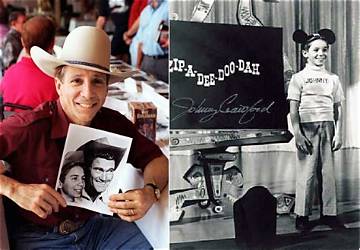 The Unforgettable Career of Johnny Crawford, Hollywood Icon