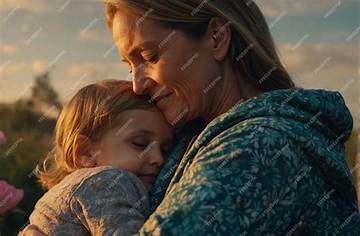 The Unforgettable Embrace: Exploring Mothers Warmth in Chapter 3