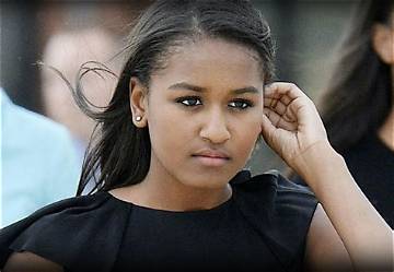 The Unforgettable Legacy of Natasha Marian Obama: a Future Leader in Her Own Right