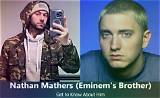 The Unforgettable Legacy of Nathan Mathers: a Musical Icon