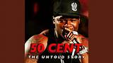 The Untold Story Behind 50 Cent's Nine Shots