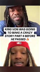 The Untold Story of King Von's Autopsy: a Comprehensive Guide