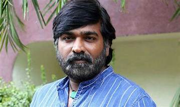 The Untold Story of Vijay Sethupathi's Wife