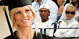 The Untold Truth About Elin Nordegren's Youthful Days