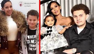 The Untold Truth About Erica Mena and Raul Conde's Relationship