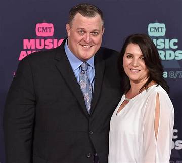 The Unveiled Truth: Billy Gardell's Towering Stature