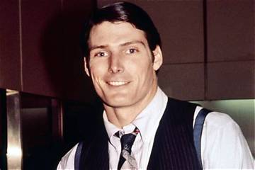 The Unwavering Faith of Christopher Reeve: a Journey of Belief and Inspiration