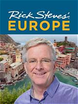 The Visionary Behind Rick Steves' Travel Empire