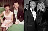 The Wives of Johnny Carson: a Journey Through Love and Laughter