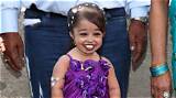 The World's Tiniest Woman: a Wonder to Behold