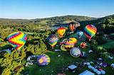 Thrilling 2024 Quechee Balloon Festival: a Hot-Air Adventure