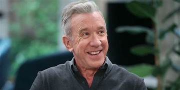 Tim Allen Health Update: Is Tim Allen Have Cancer?