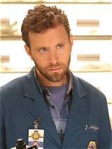 Tj Thyne: Marriage Status and Relationship History